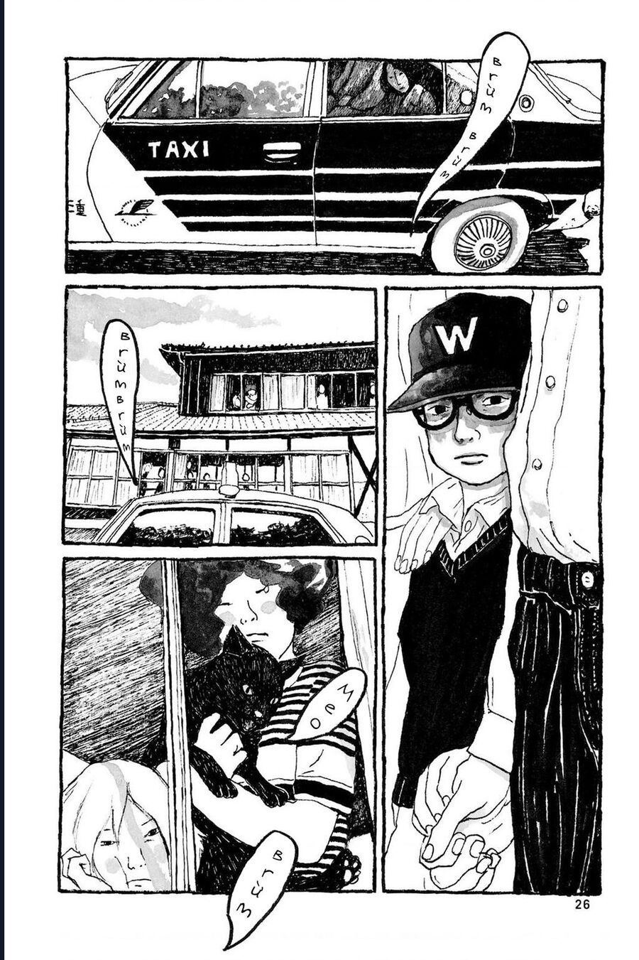 Sunny - Chapter 1 - Page 24