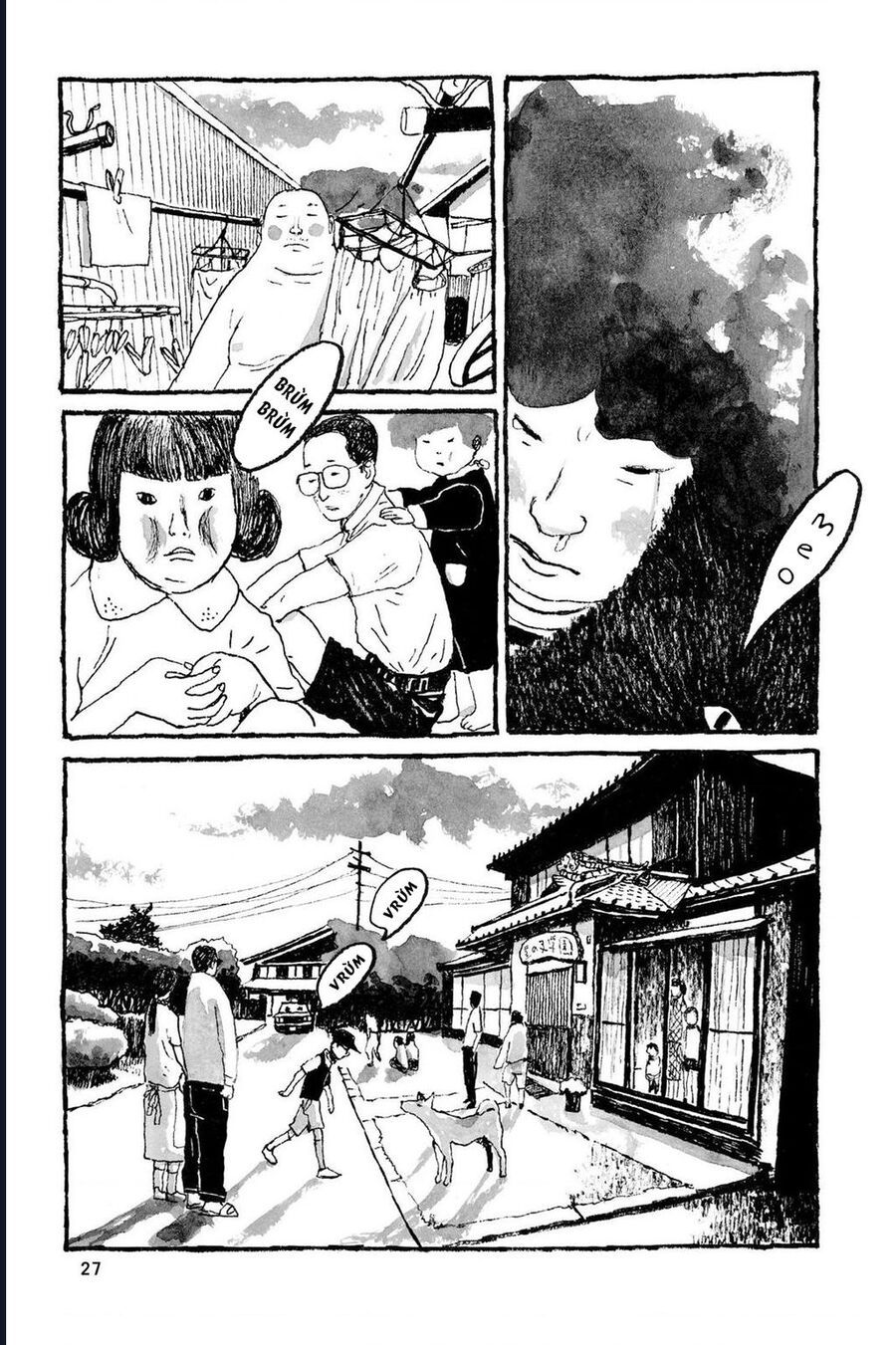 Sunny - Chapter 1 - Page 25