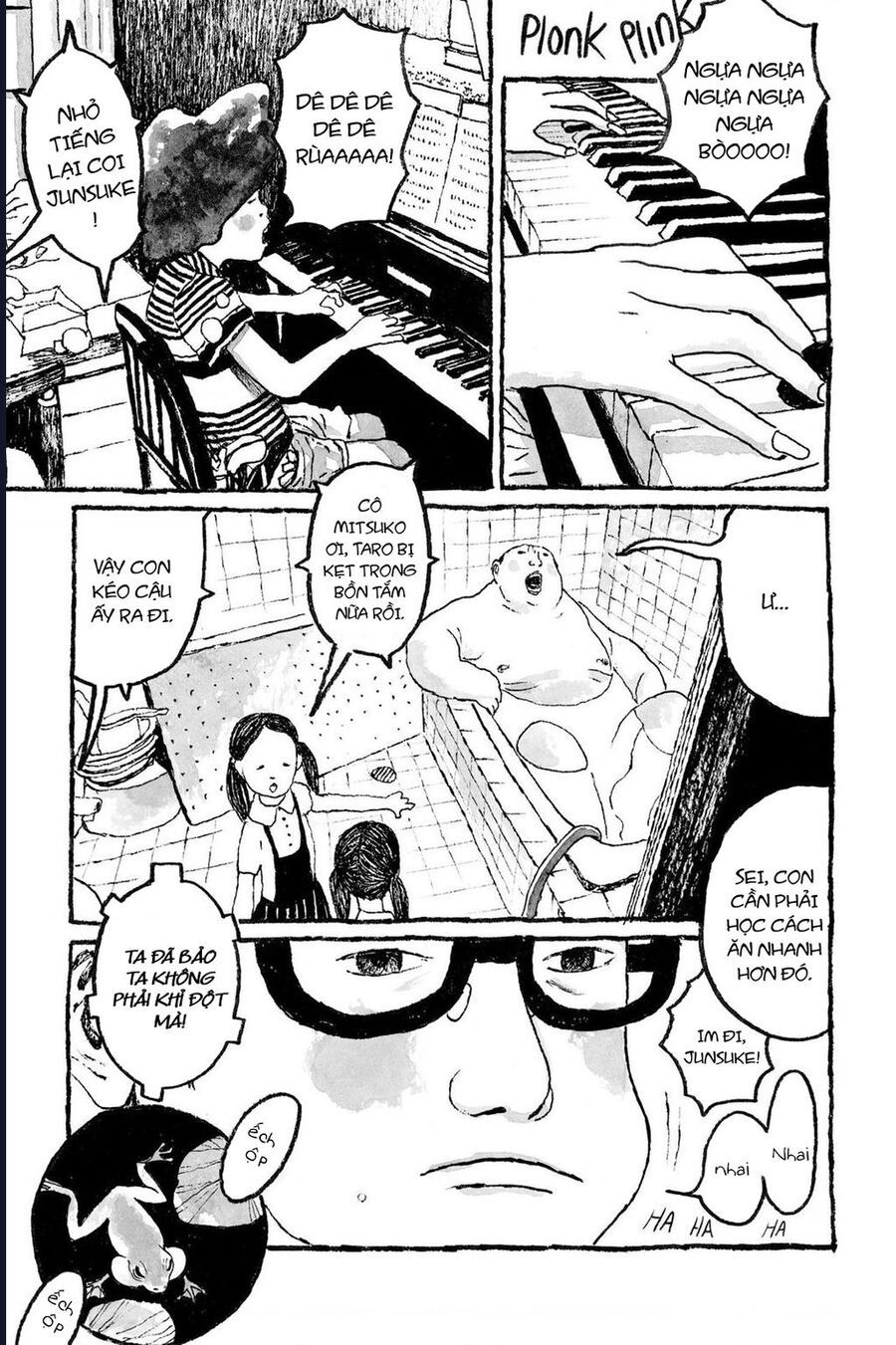 Sunny - Chapter 1 - Page 27