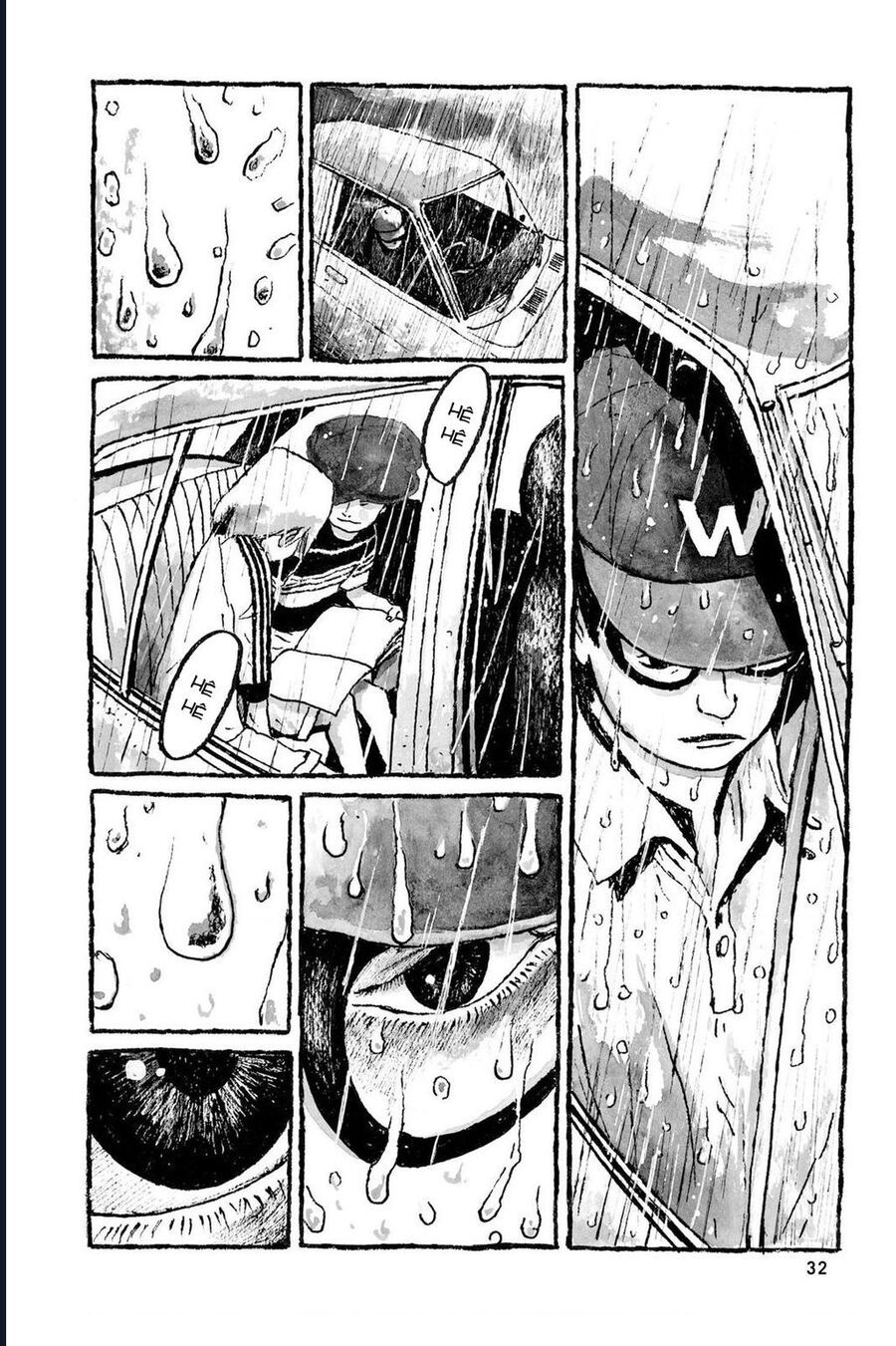 Sunny - Chapter 1 - Page 30