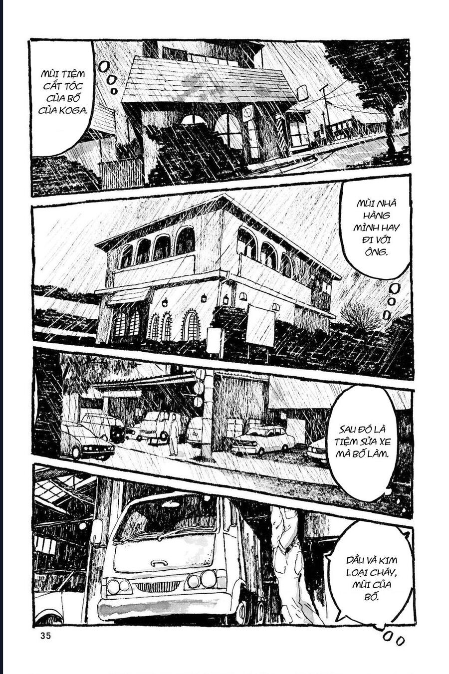 Sunny - Chapter 1 - Page 33