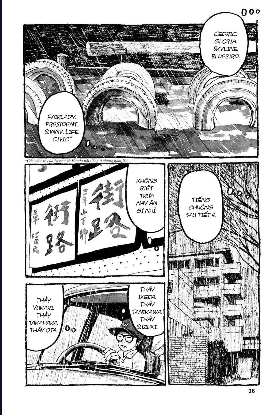 Sunny - Chapter 1 - Page 34