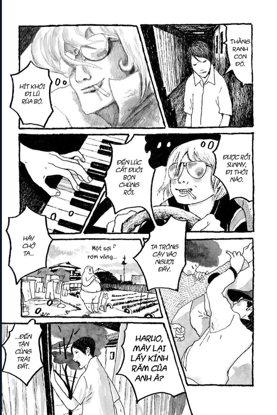 Sunny - Chapter 1 - Page 43