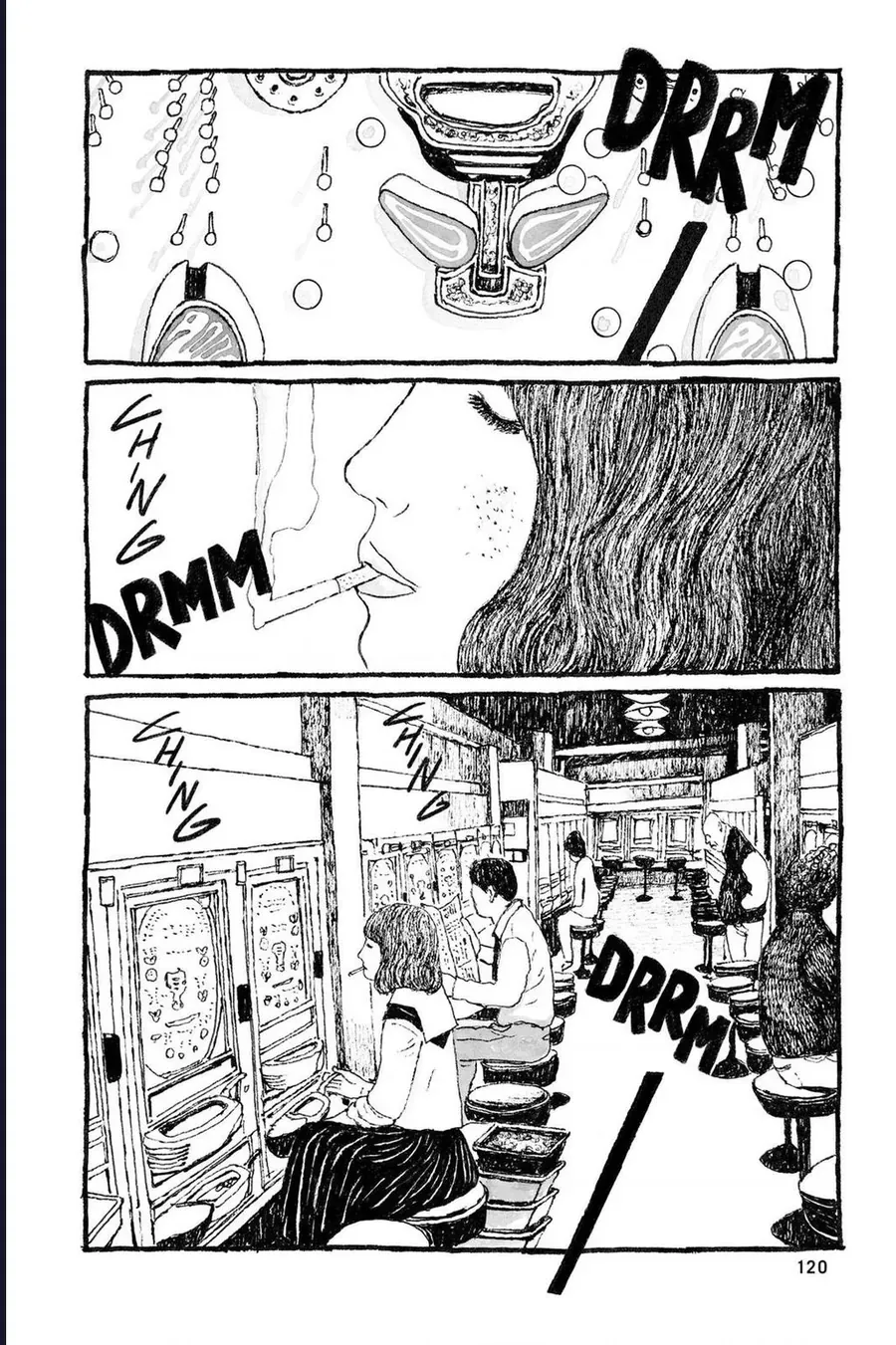 Sunny - Chapter 10 - Page 10