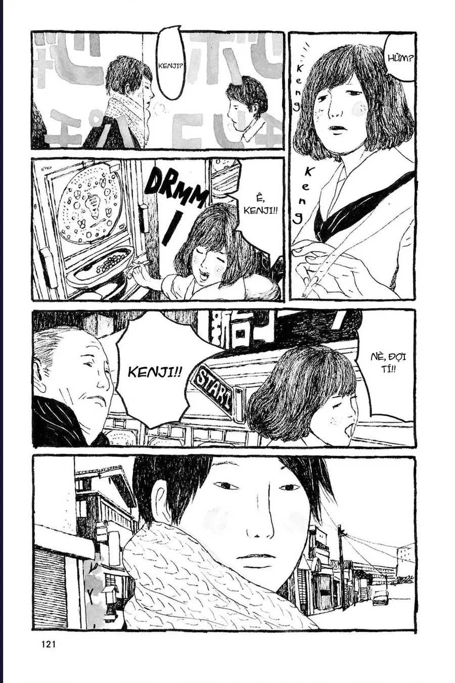 Sunny - Chapter 10 - Page 11