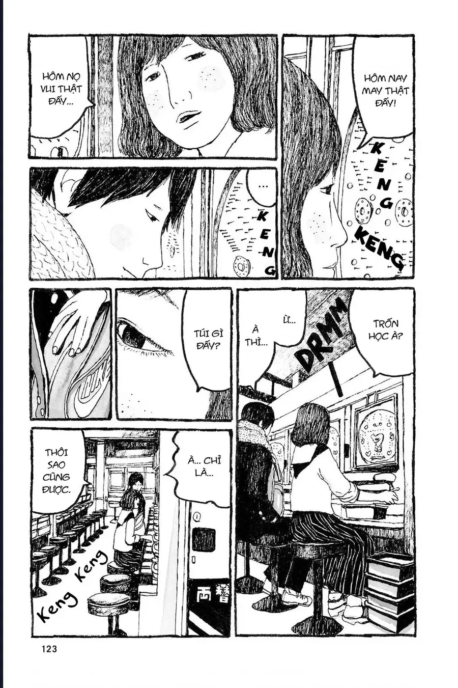 Sunny - Chapter 10 - Page 13