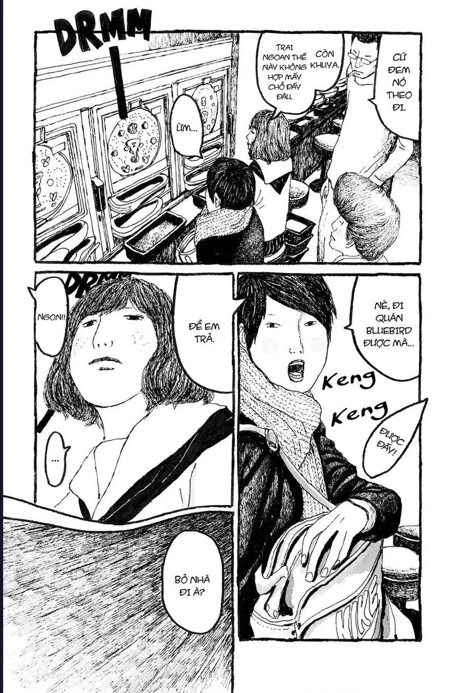 Sunny - Chapter 10 - Page 15