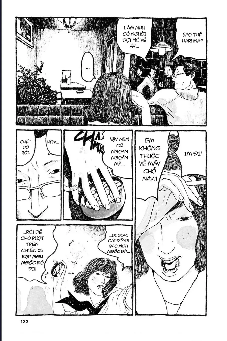 Sunny - Chapter 10 - Page 23