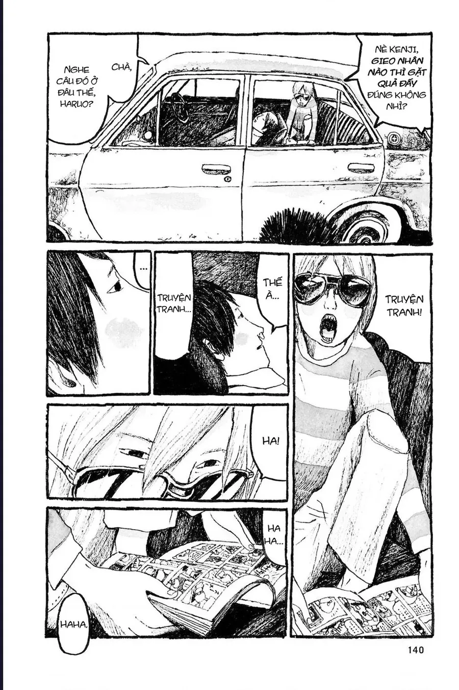 Sunny - Chapter 10 - Page 30