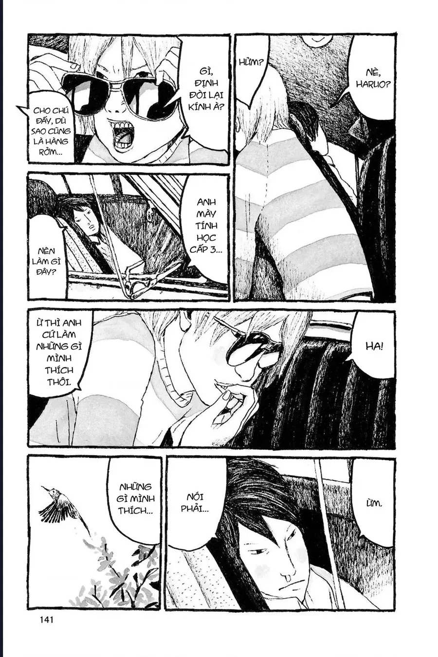 Sunny - Chapter 10 - Page 31