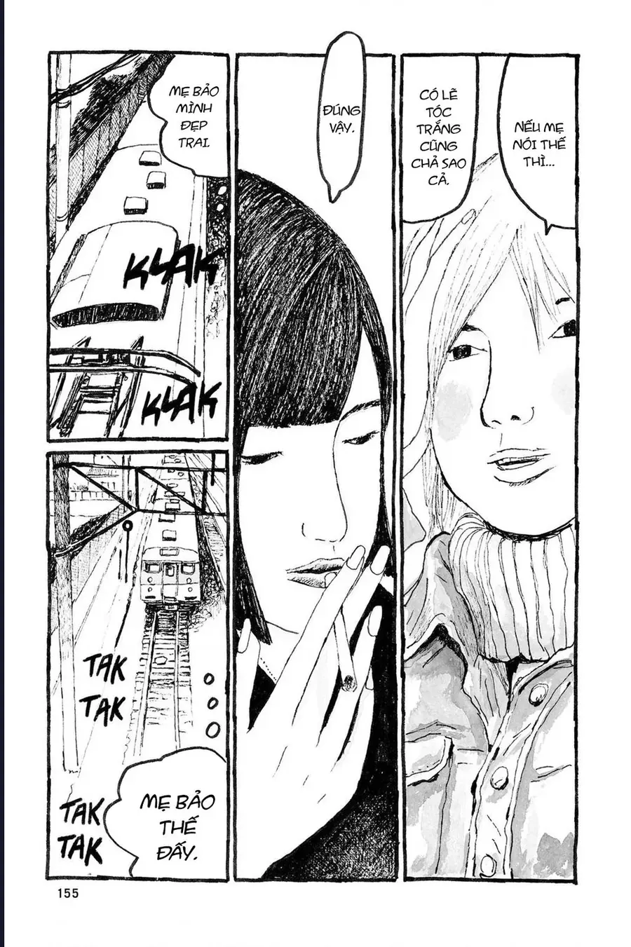 Sunny - Chapter 11 - Page 10