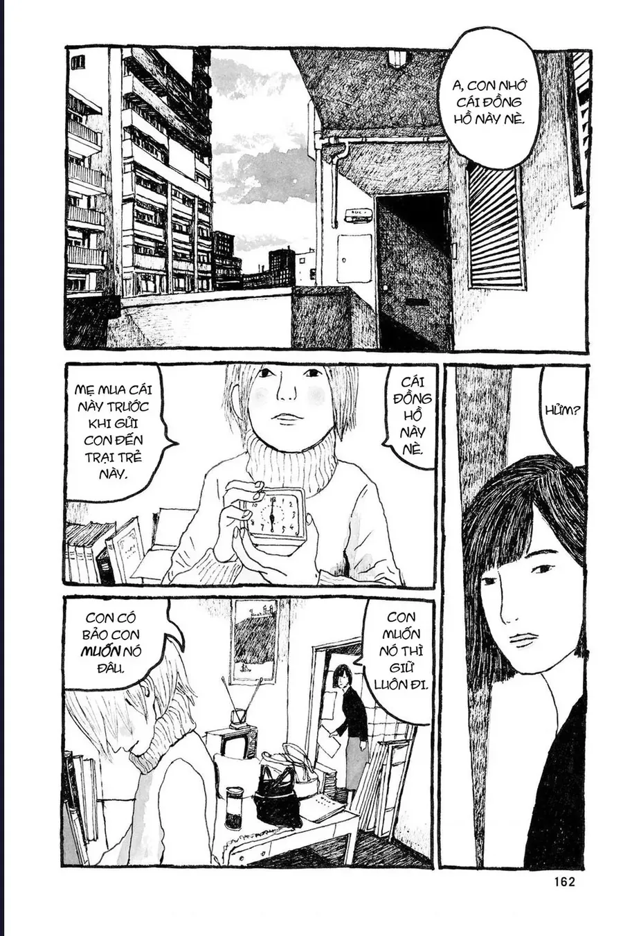 Sunny - Chapter 11 - Page 17