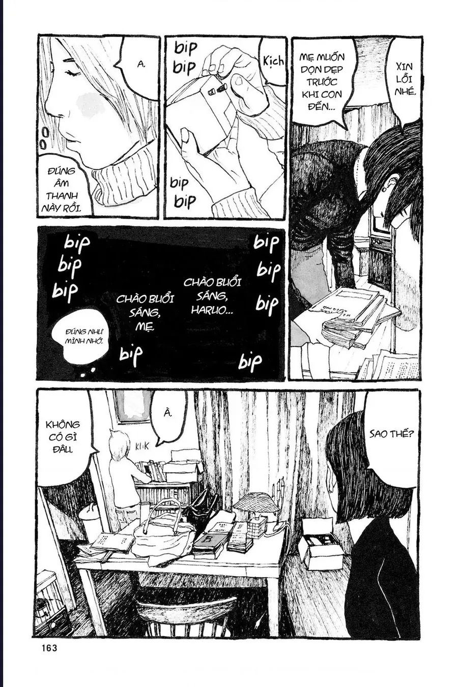 Sunny - Chapter 11 - Page 18