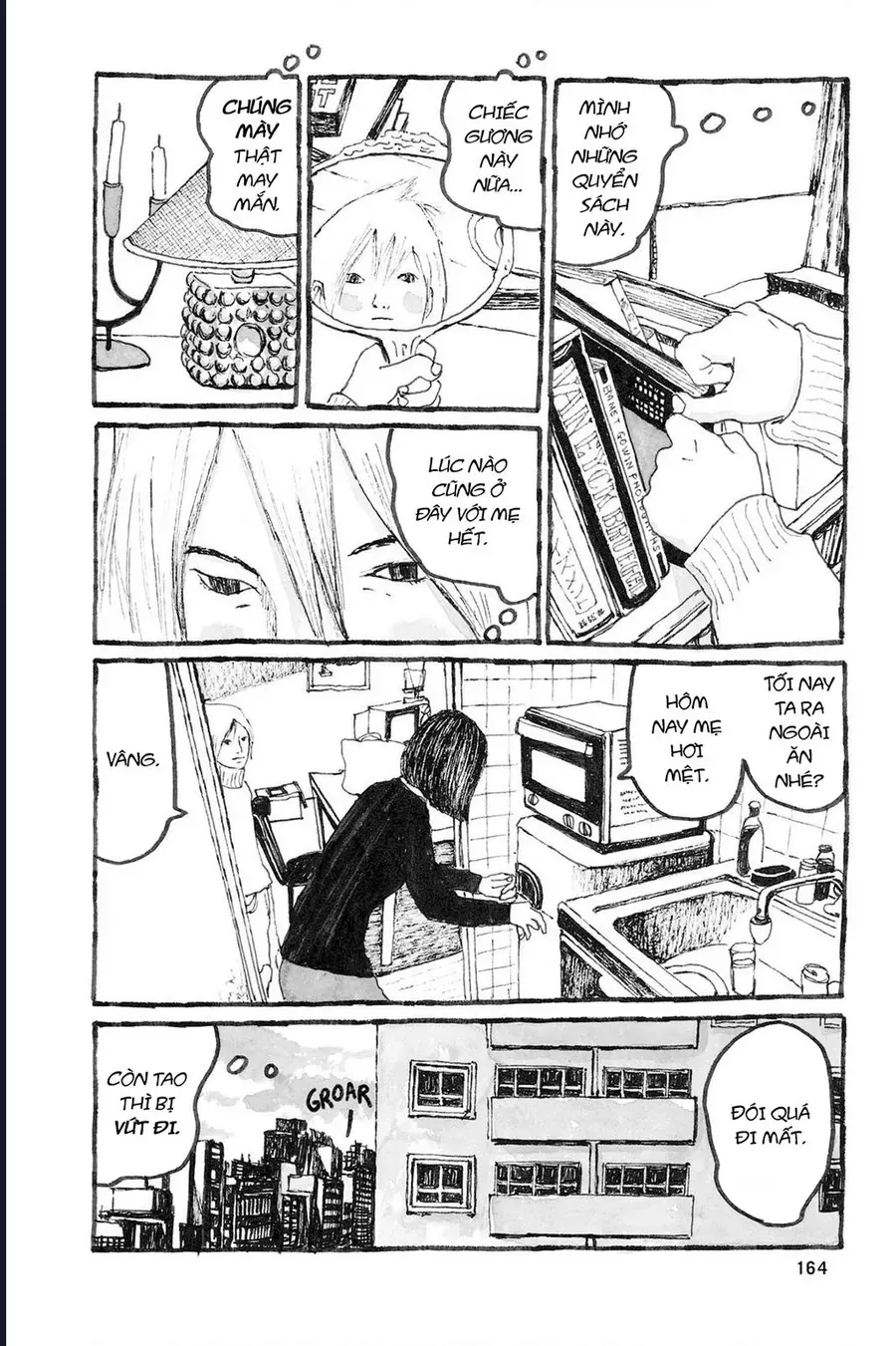 Sunny - Chapter 11 - Page 19