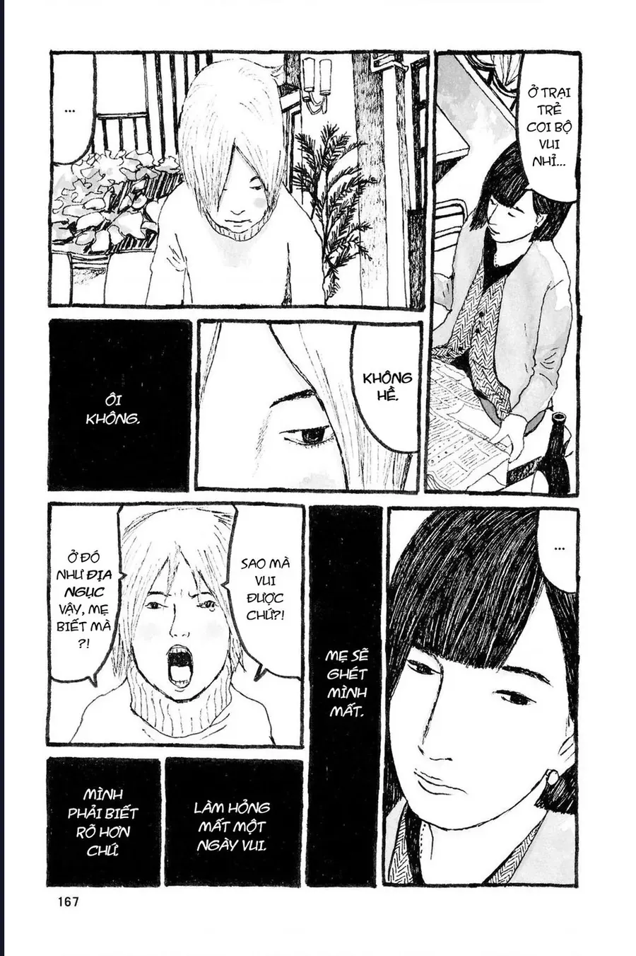 Sunny - Chapter 11 - Page 22