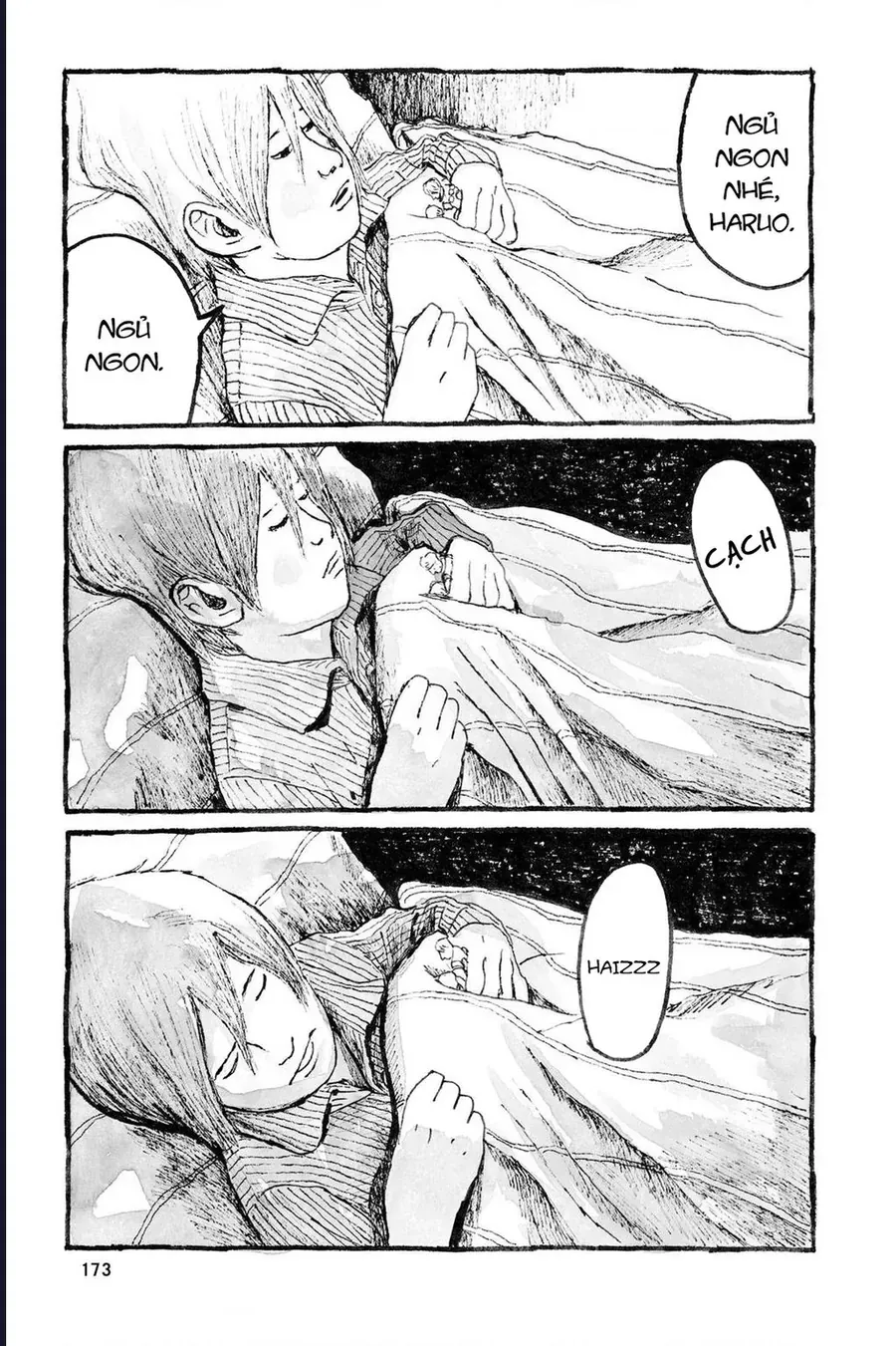 Sunny - Chapter 11 - Page 28