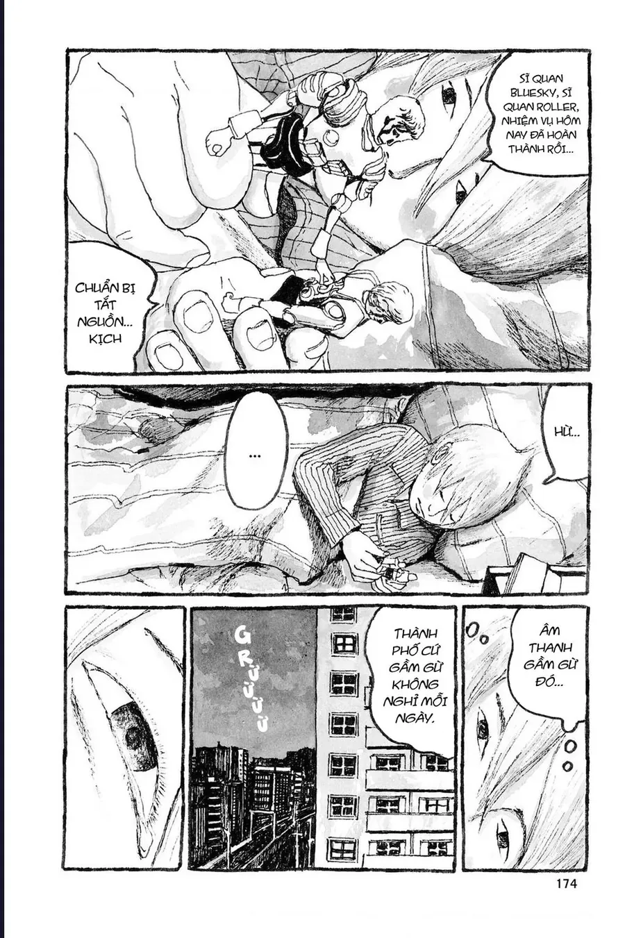 Sunny - Chapter 11 - Page 29