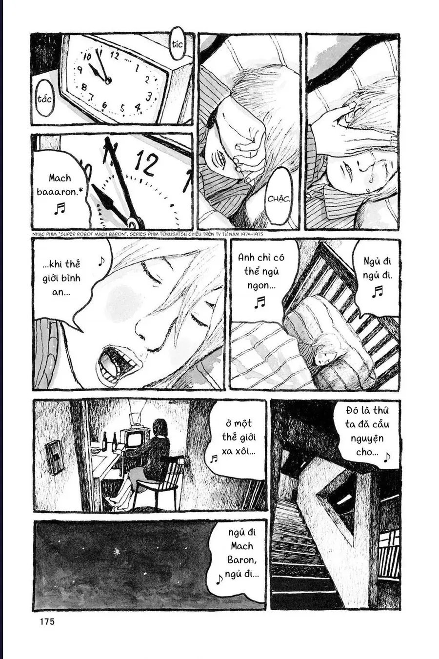 Sunny - Chapter 11 - Page 30