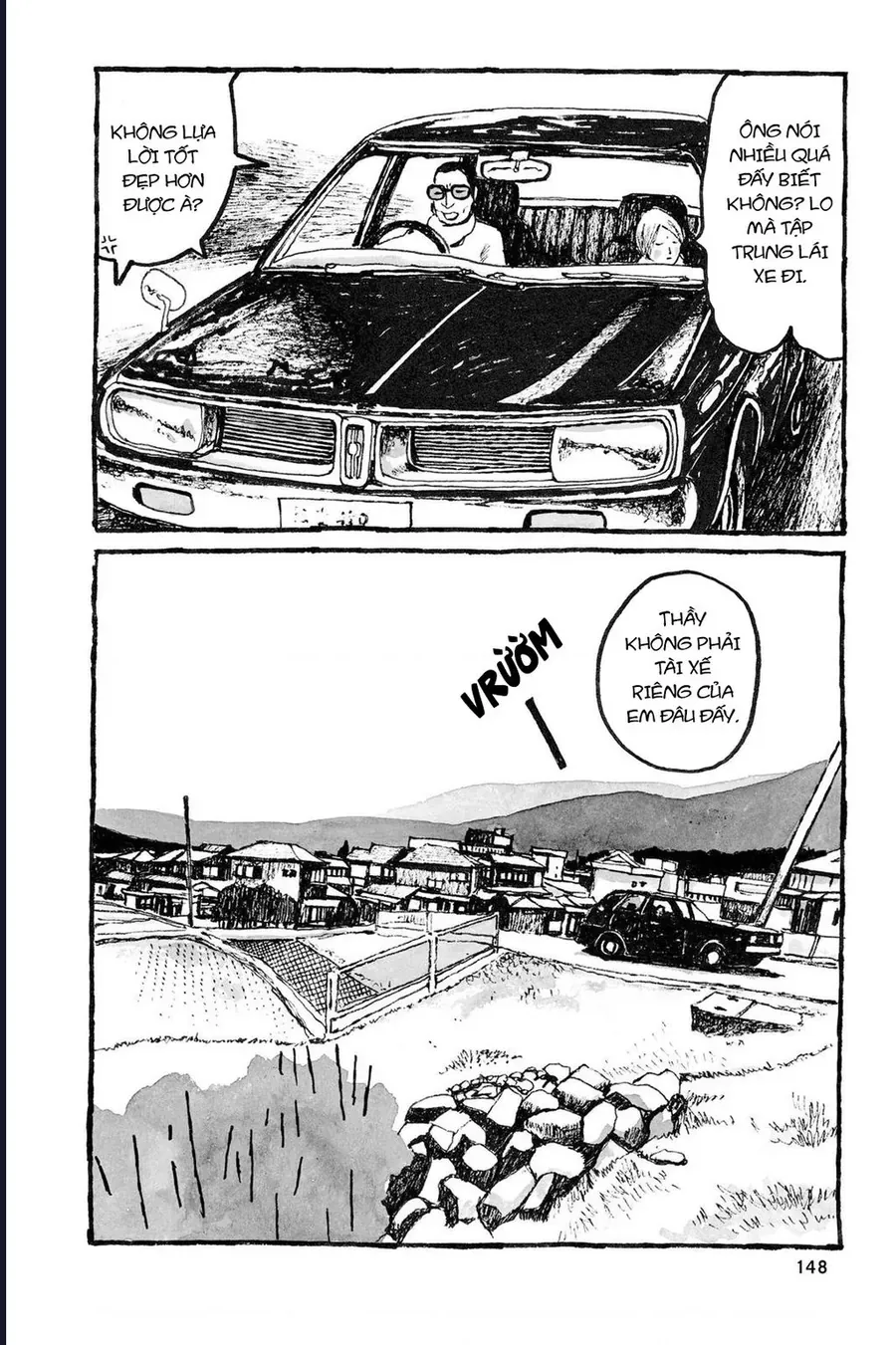 Sunny - Chapter 11 - Page 4