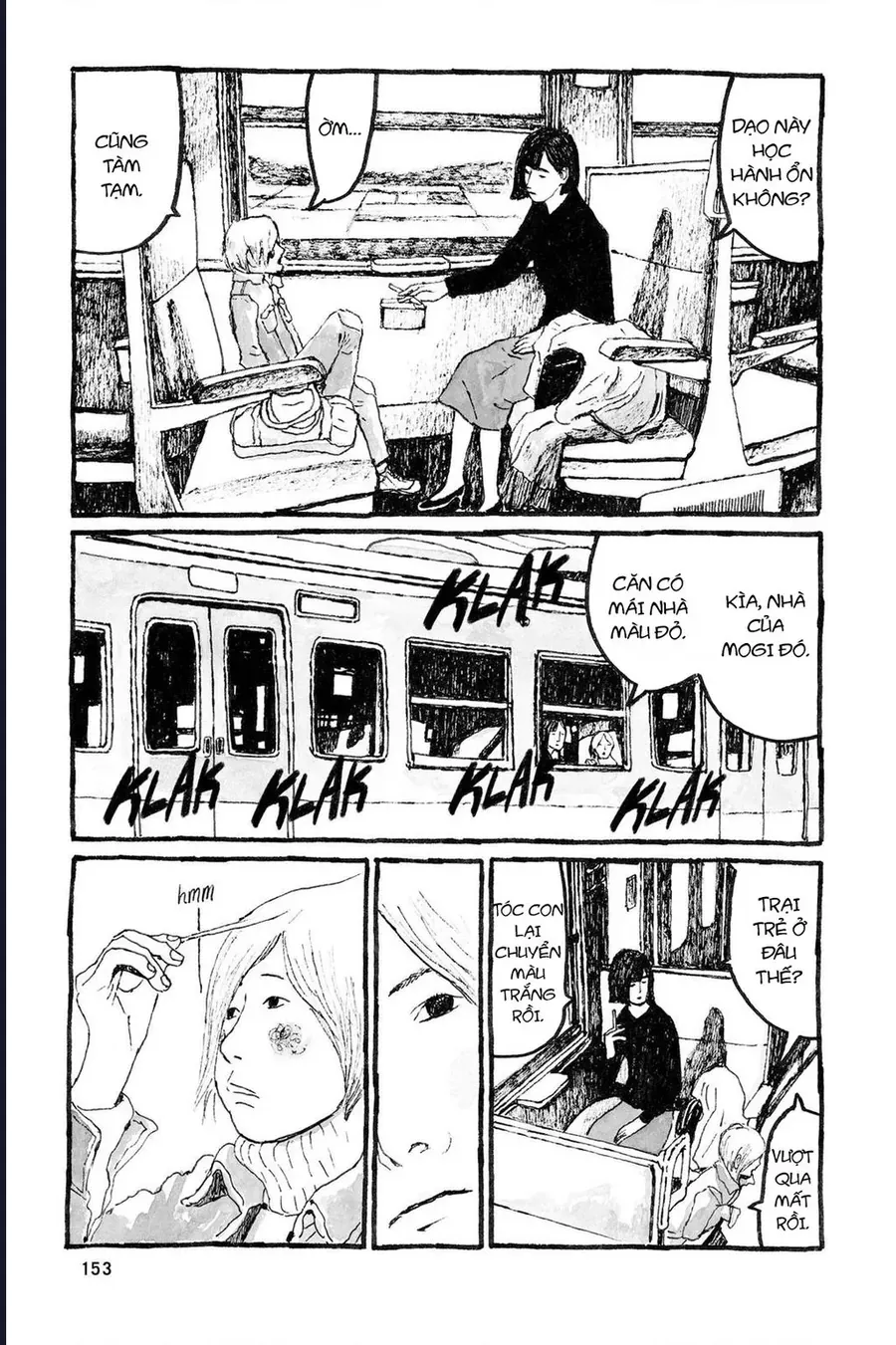 Sunny - Chapter 11 - Page 8