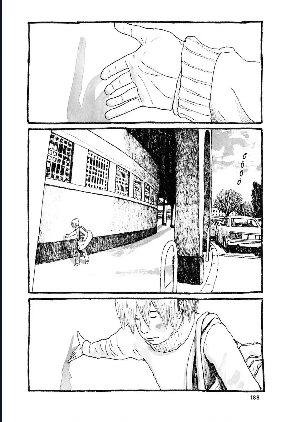 Sunny - Chapter 12 - Page 10