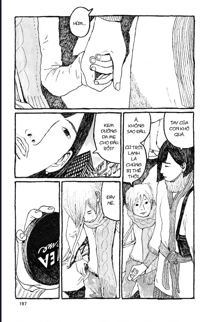 Sunny - Chapter 12 - Page 19