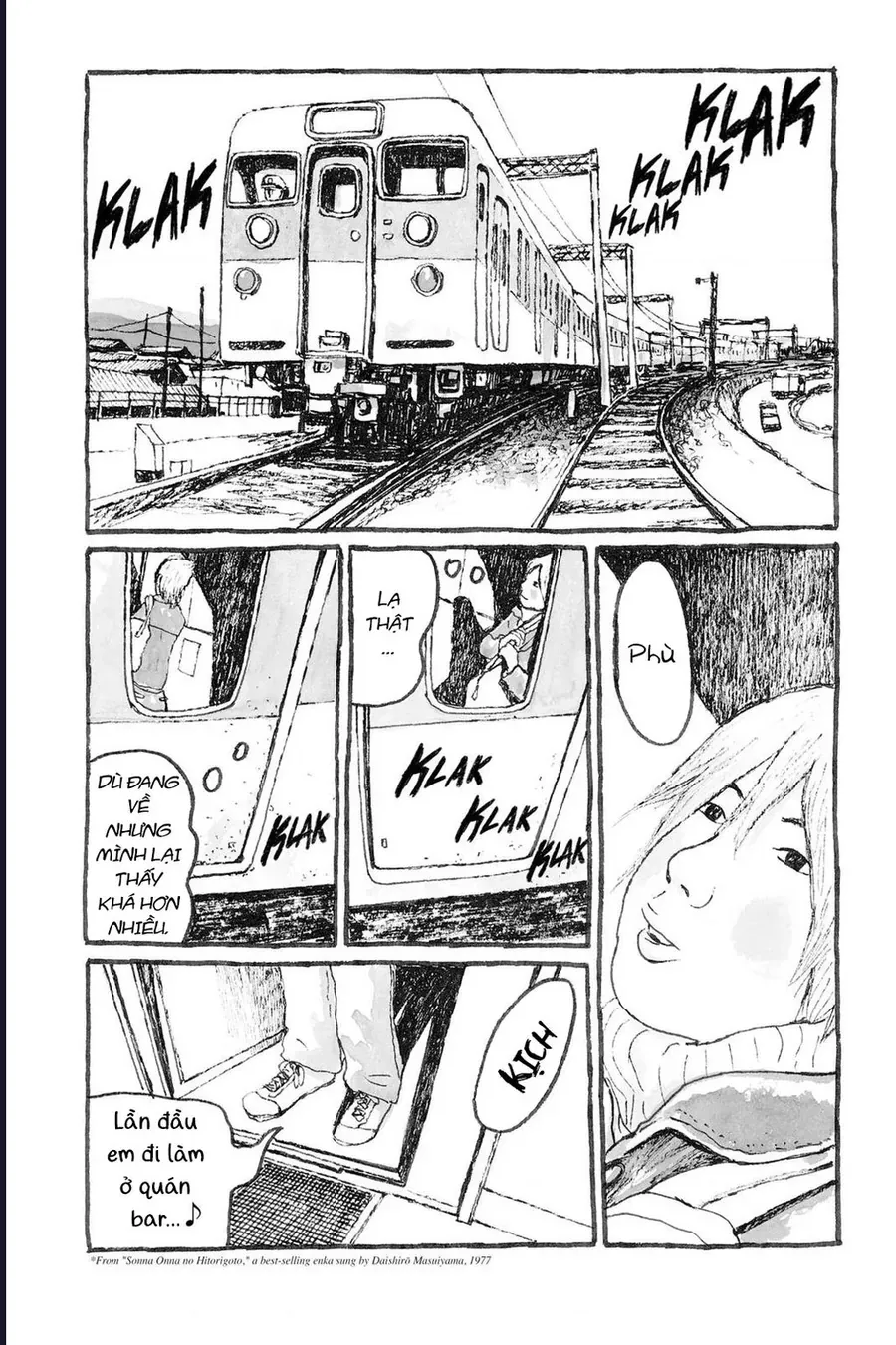 Sunny - Chapter 12 - Page 28