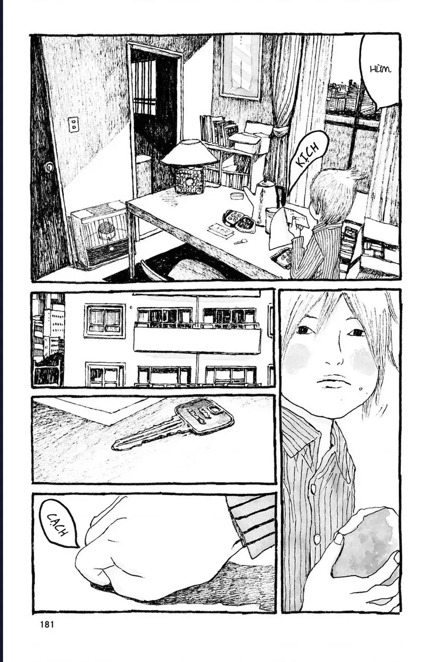 Sunny - Chapter 12 - Page 3