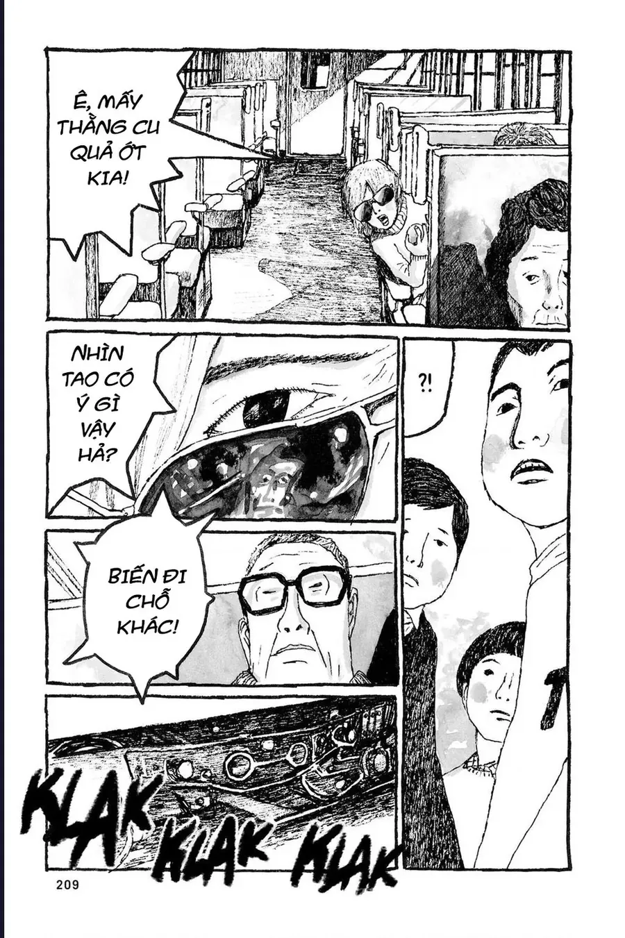 Sunny - Chapter 12 - Page 31