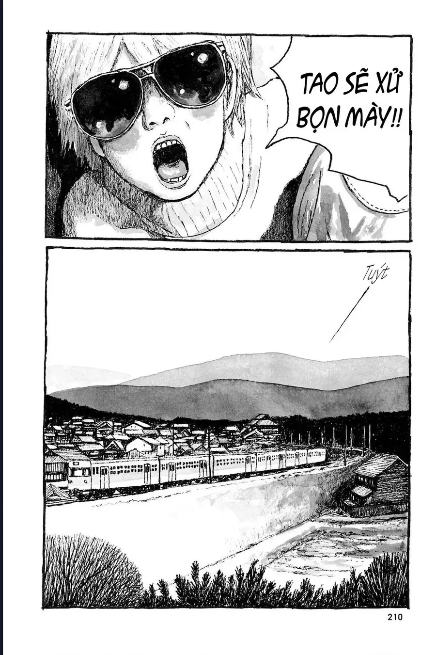 Sunny - Chapter 12 - Page 32