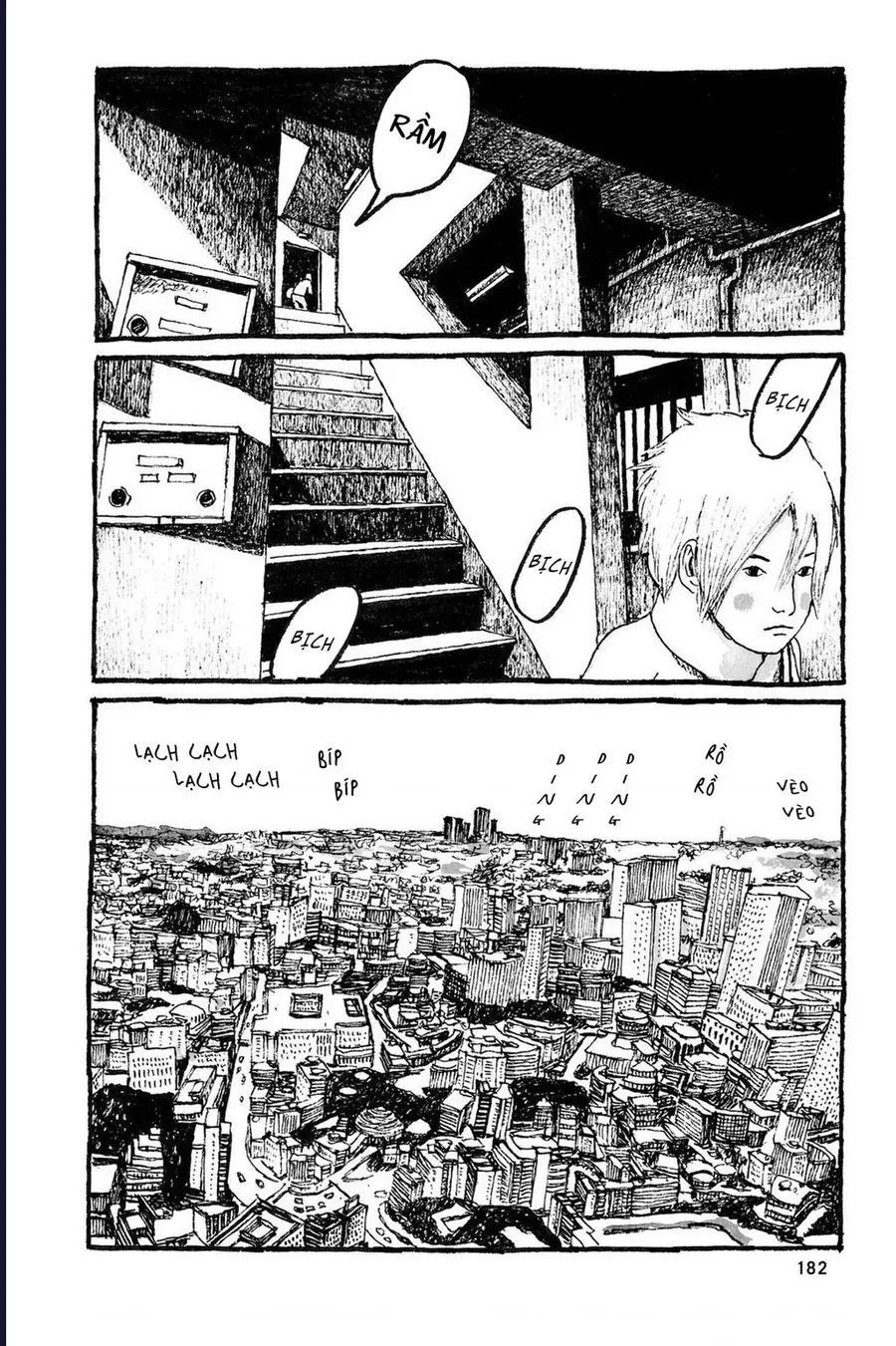 Sunny - Chapter 12 - Page 4