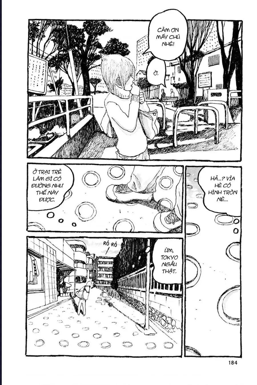 Sunny - Chapter 12 - Page 6