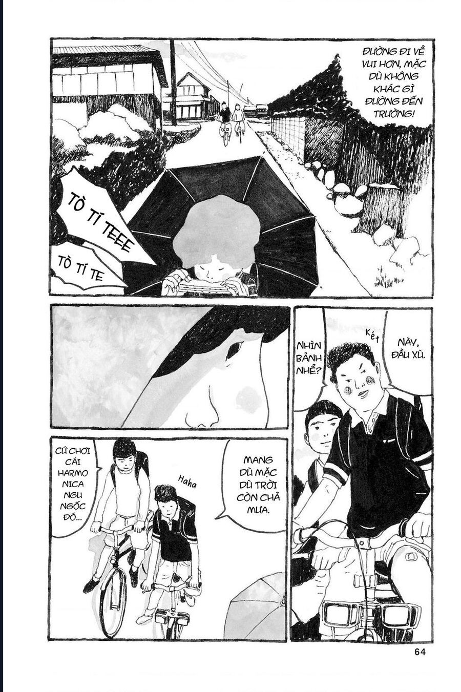 Sunny - Chapter 2 - Page 16