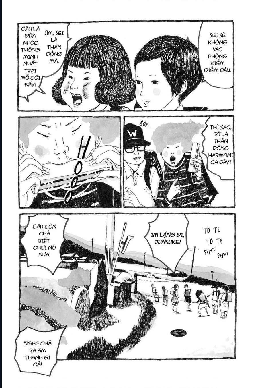 Sunny - Chapter 2 - Page 9