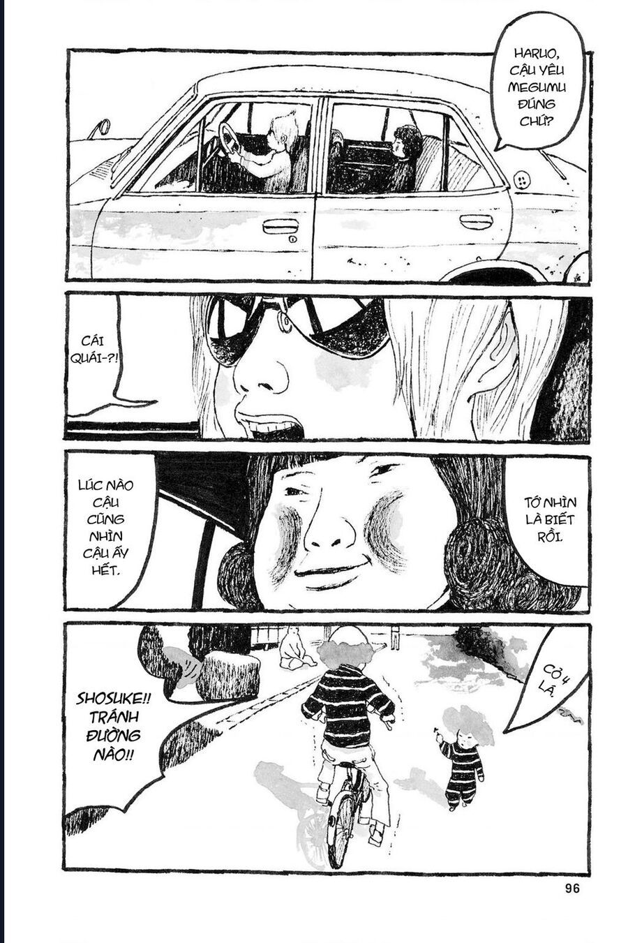 Sunny - Chapter 3 - Page 14