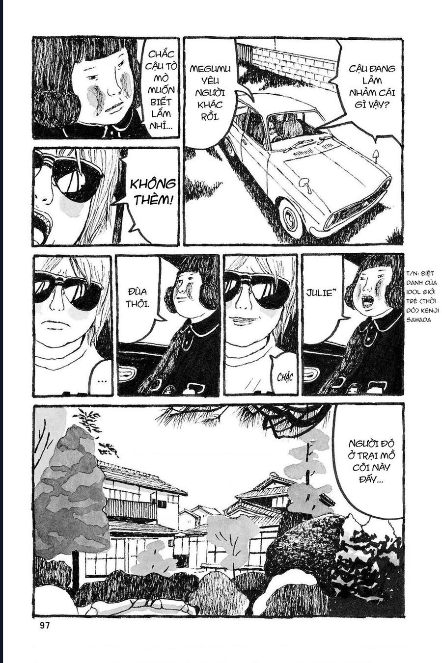 Sunny - Chapter 3 - Page 15