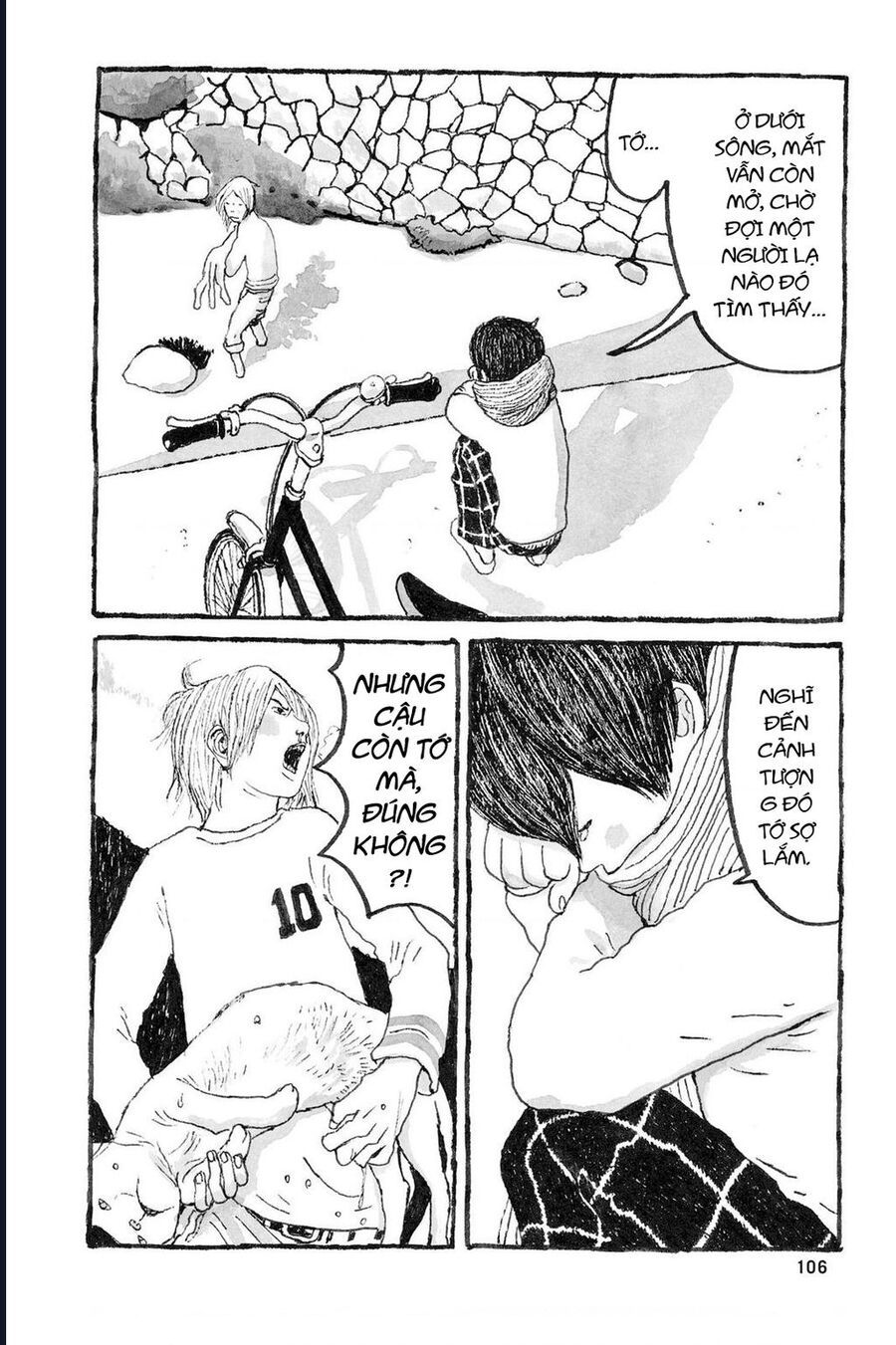 Sunny - Chapter 3 - Page 24