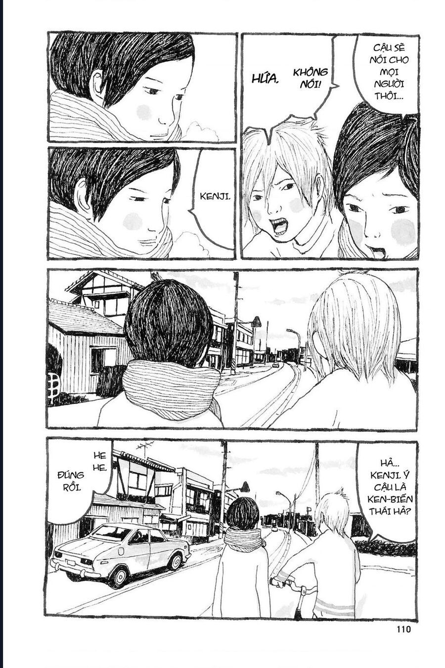 Sunny - Chapter 3 - Page 28