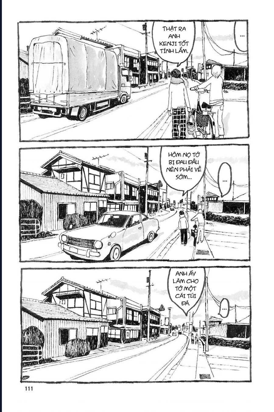 Sunny - Chapter 3 - Page 29