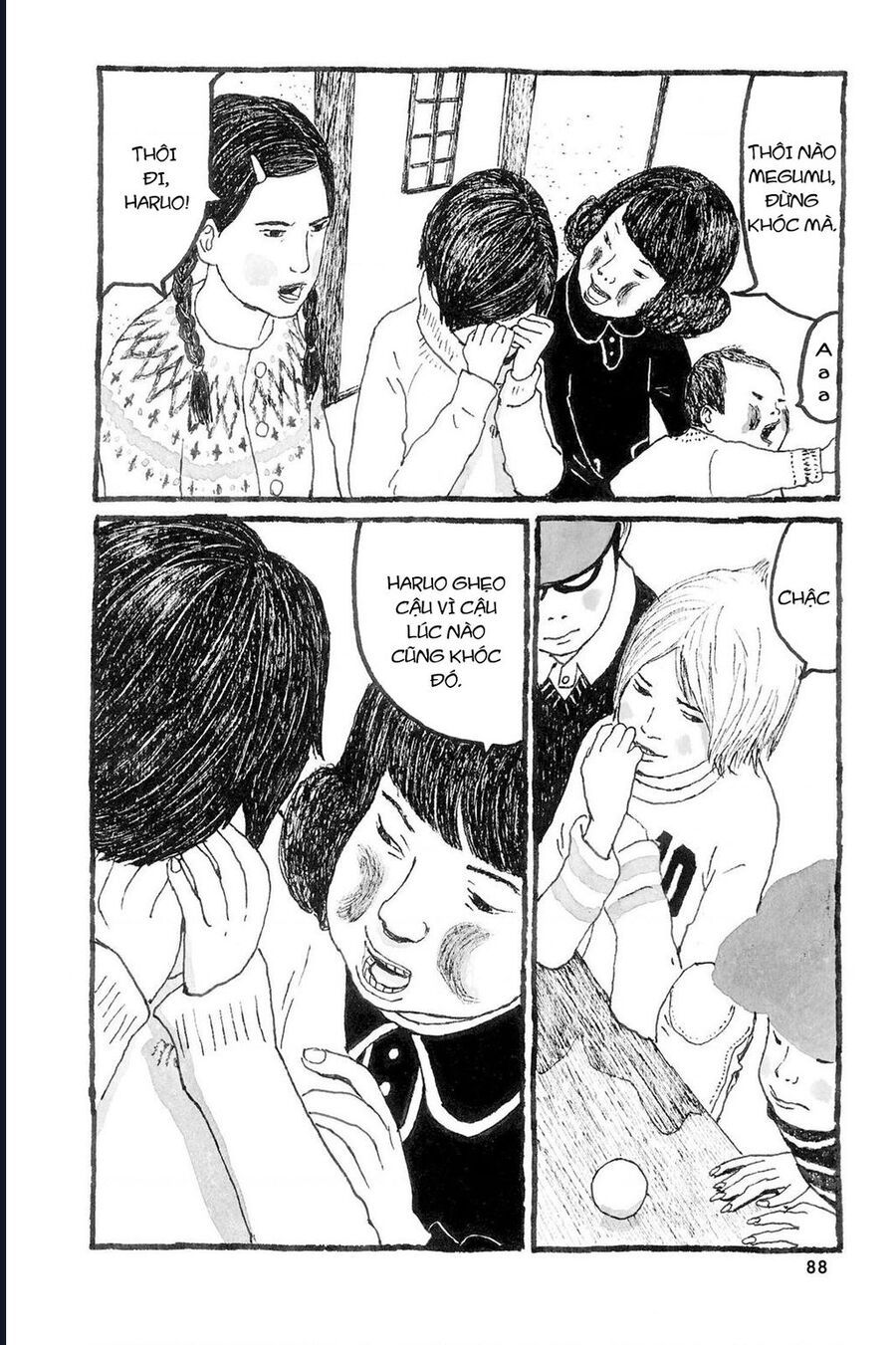 Sunny - Chapter 3 - Page 6