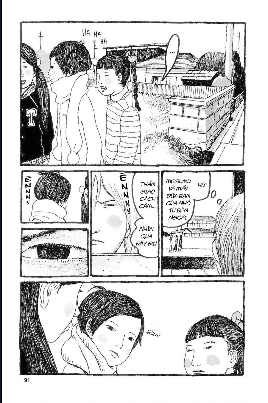 Sunny - Chapter 3 - Page 9