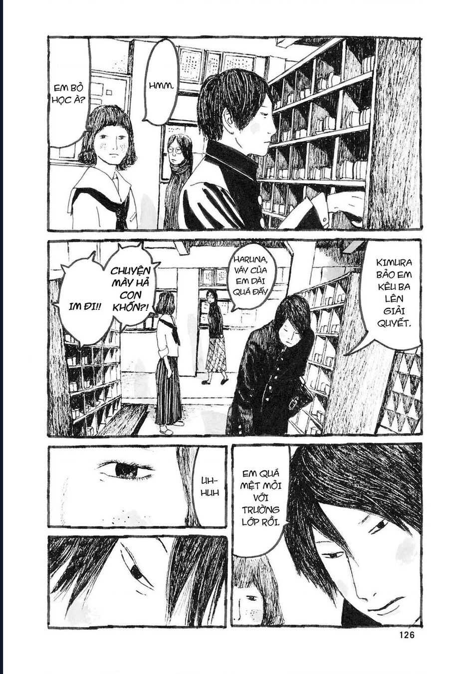 Sunny - Chapter 4 - Page 10