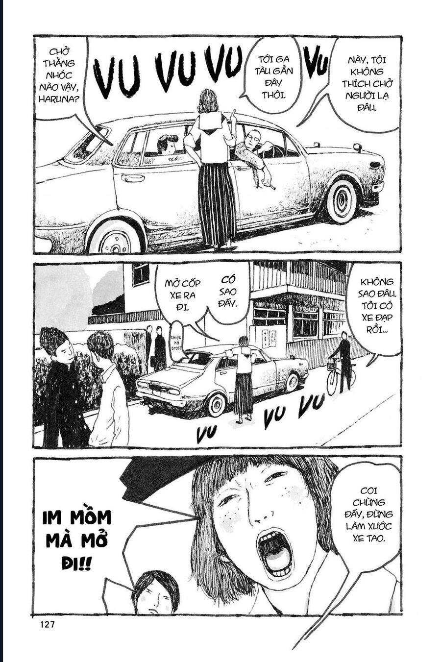 Sunny - Chapter 4 - Page 11