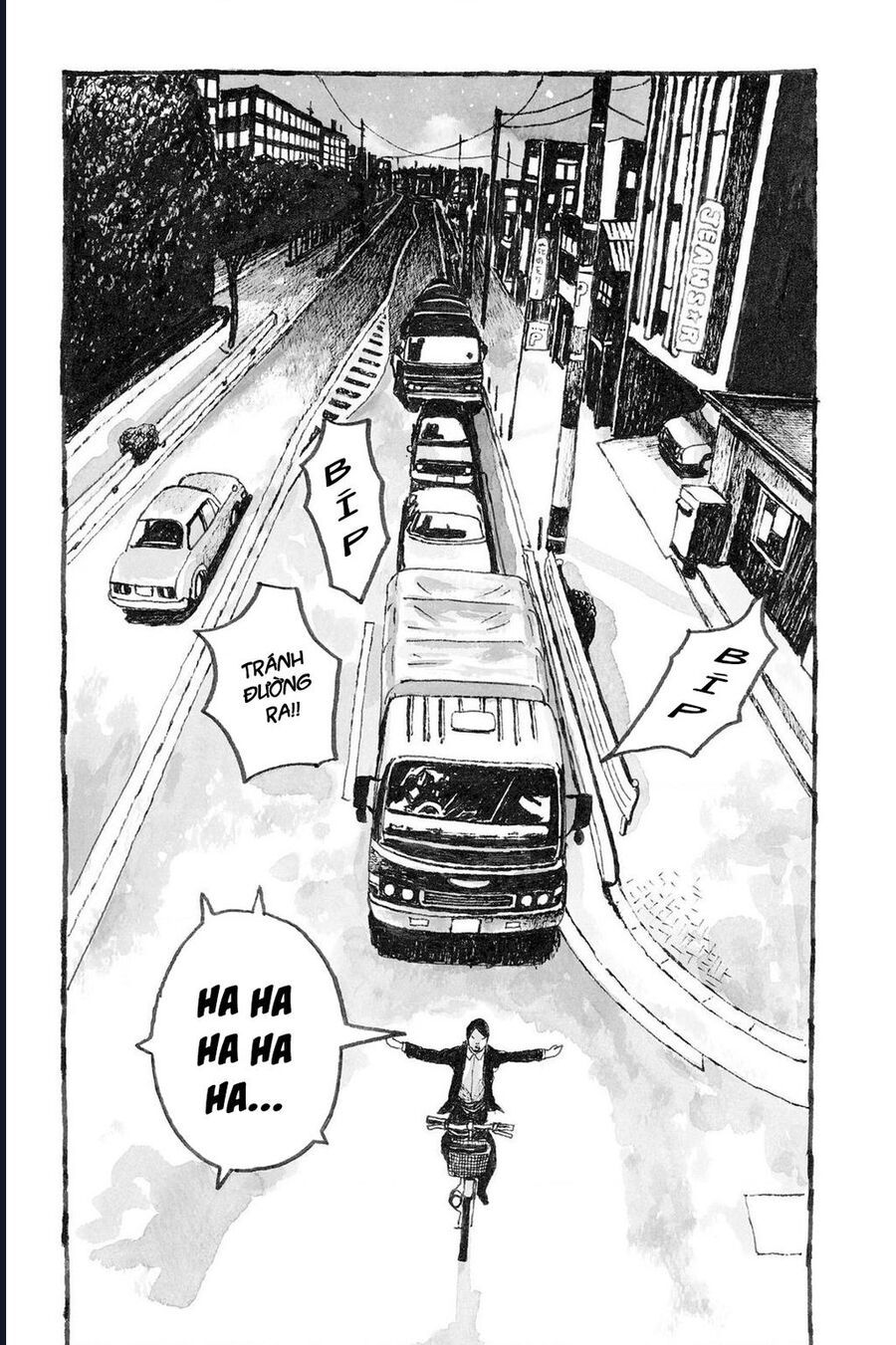 Sunny - Chapter 4 - Page 27