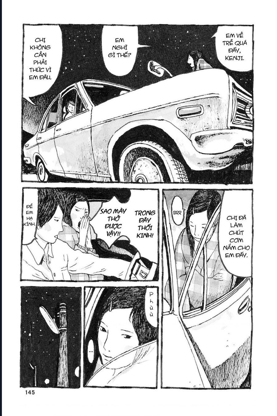 Sunny - Chapter 4 - Page 29