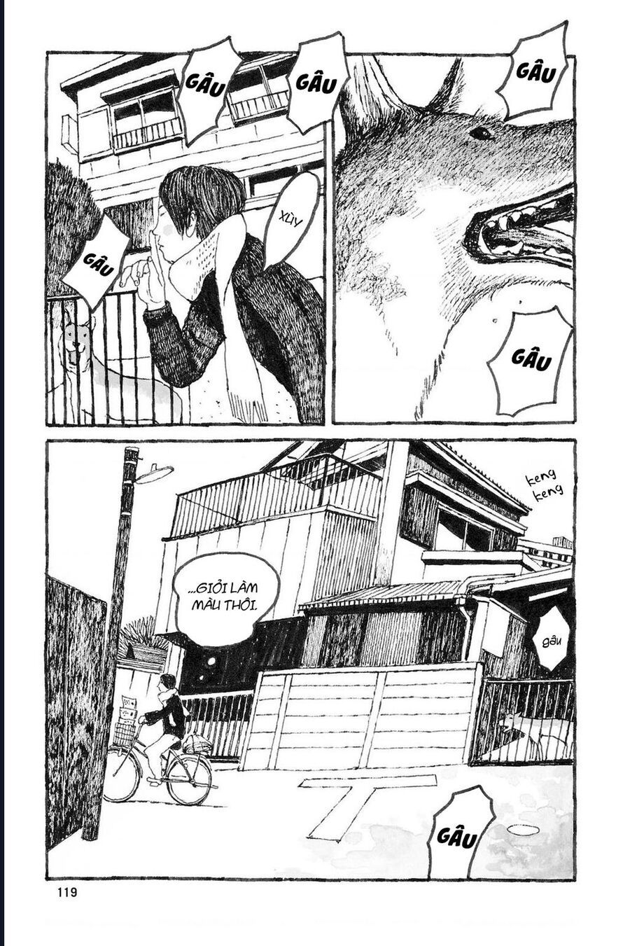 Sunny - Chapter 4 - Page 3