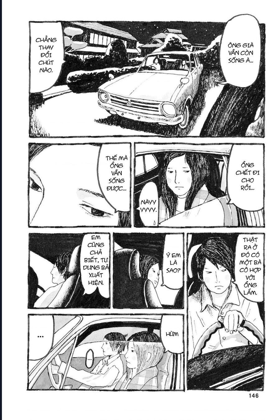 Sunny - Chapter 4 - Page 30