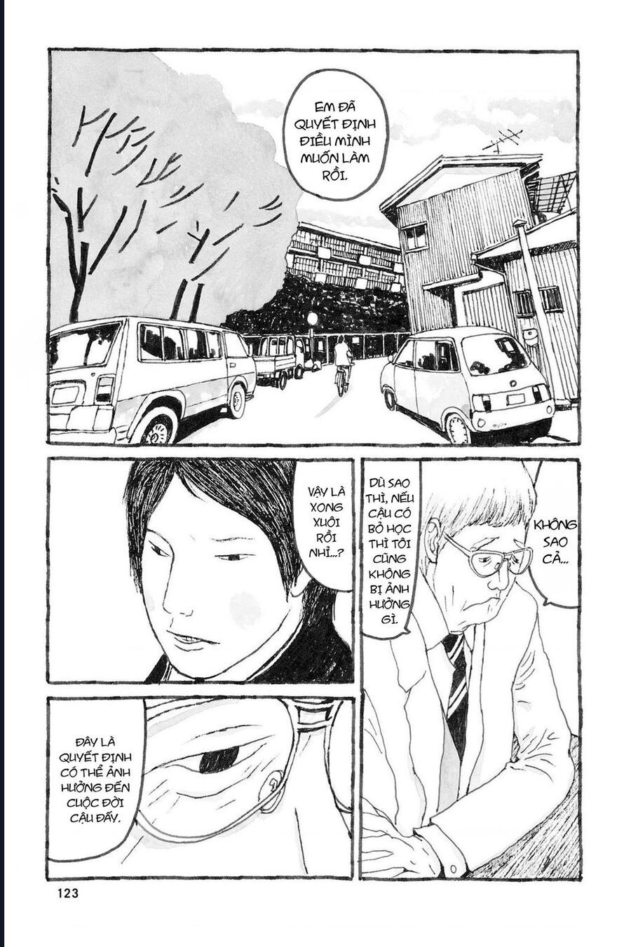 Sunny - Chapter 4 - Page 7