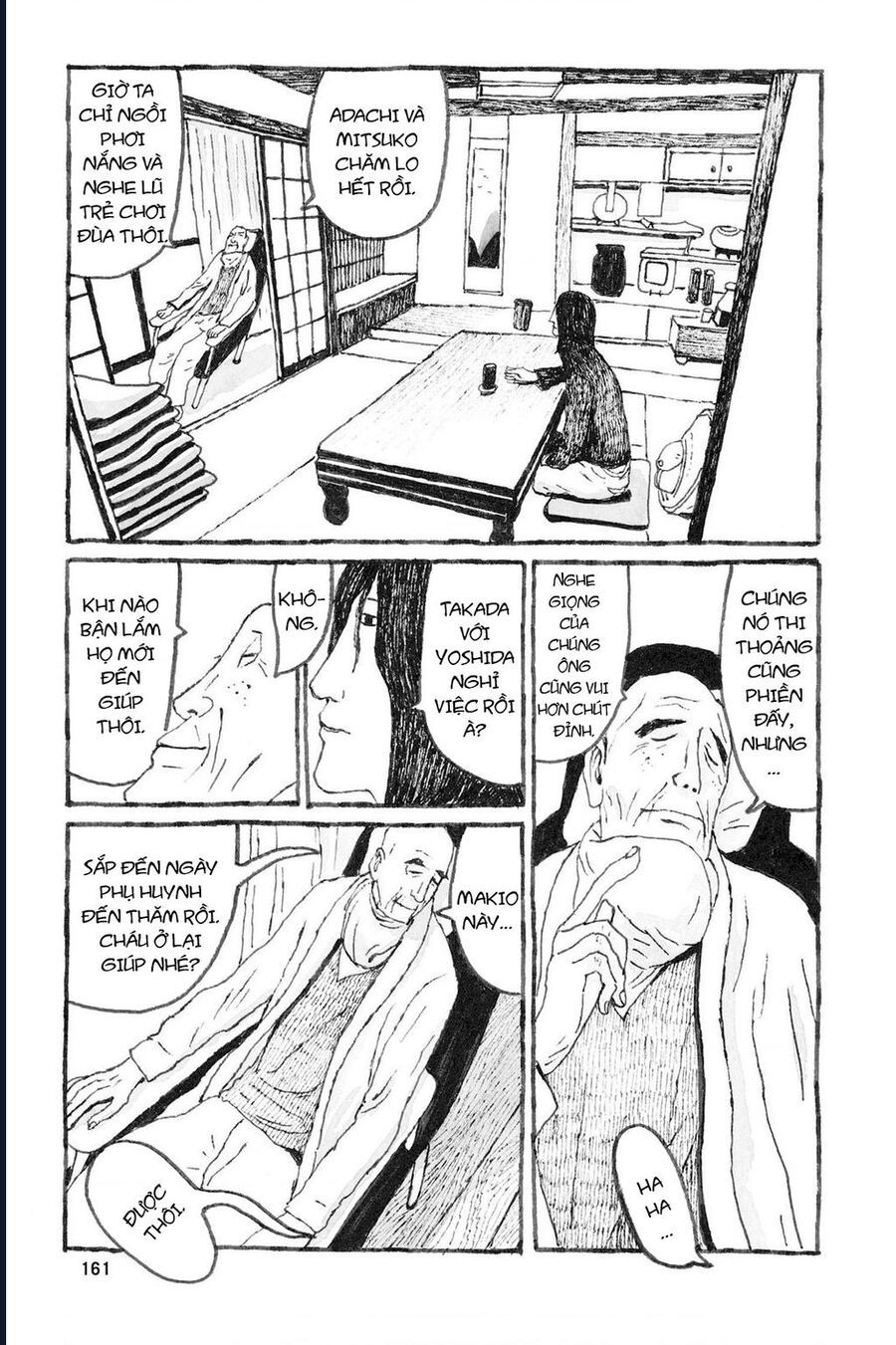 Sunny - Chapter 5 - Page 11