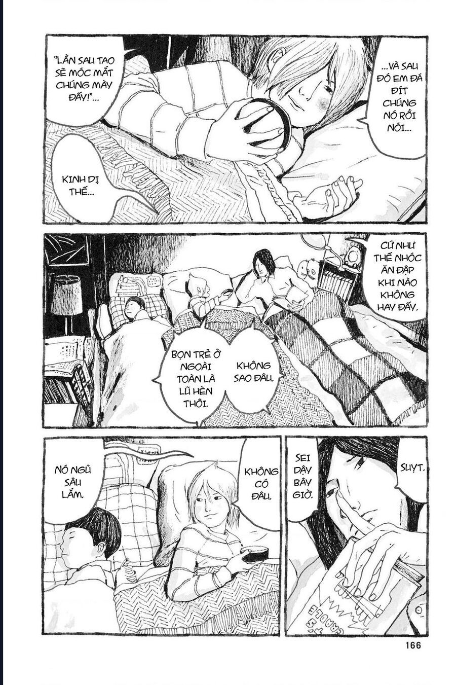 Sunny - Chapter 5 - Page 16